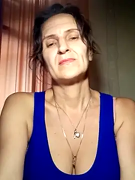 Alene Lorrie online show from July 10, 2026, 3:36 pm