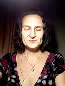 Alene Lorrie online show from July 12, 2026, 7:38 pm