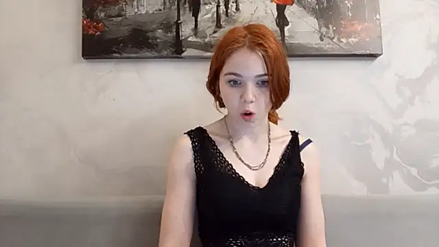 RinaTease online show from May 23, 2026, 4:00 pm