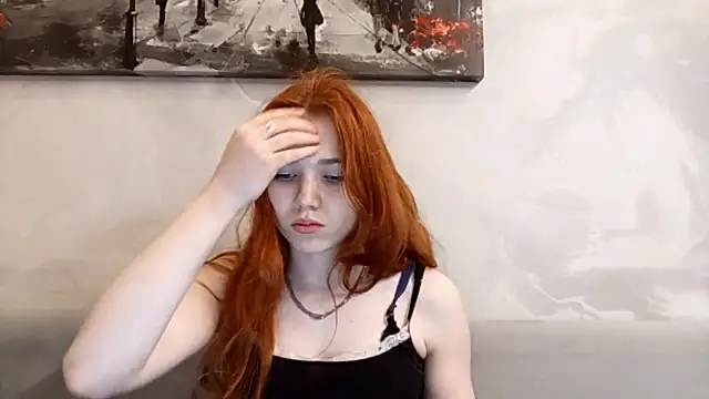 RinaTease online show from May 27, 2026, 3:20 pm