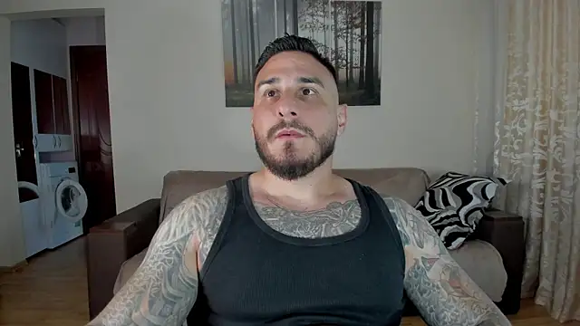 Gymdominus online show from May 27, 2026, 1:41 pm