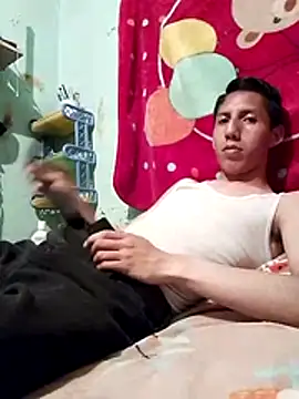 Twink0207 online show from July 3, 2026, 11:22 pm
