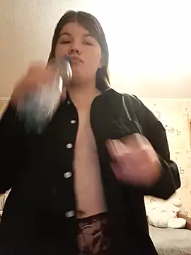 Georgina Mimi online show from May 20, 2026, 9:32 pm
