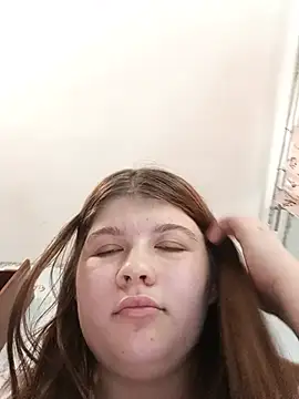 Georgina Mimi online show from May 24, 2026, 9:58 am