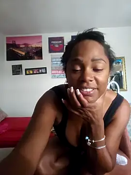 BlackDiamonddd online show from May 30, 2026, 7:00 pm