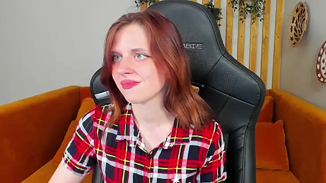 FreyaVeys online show from June 27, 2026, 12:55 pm