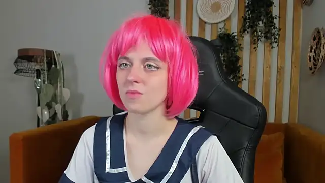 FreyaVeys online show from July 11, 2026, 5:10 am