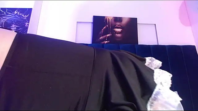 Snapshot of Ivyy_wish chatting on May 25, 2026, 2:01 pm Ivyy wish online show from May 25, 2026, 2:01 pm