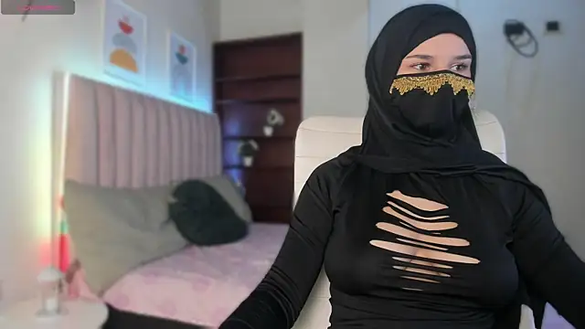 Snapshot of _SweetAmira_ chatting on May 31, 2026, 1:58 am SweetAmira online show from May 31, 2026, 1:58 am