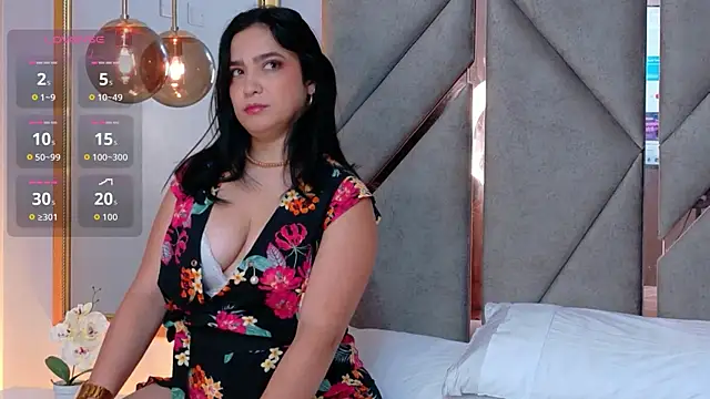 Laurent-Rose online show from June 26, 2026, 1:26 pm