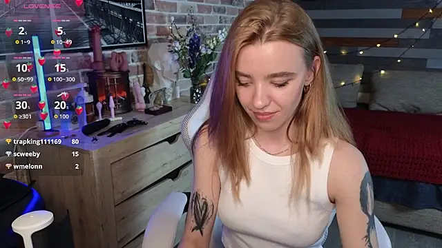 eva swetty online show from May 27, 2026, 1:57 am