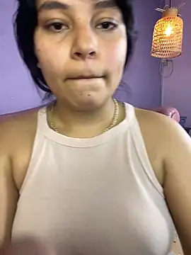 Samantha Torrez1 online show from May 22, 2026, 7:30 pm