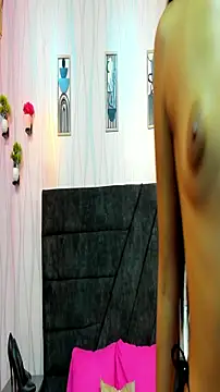 LilithDesire  online show from May 22, 2026, 7:30 pm
