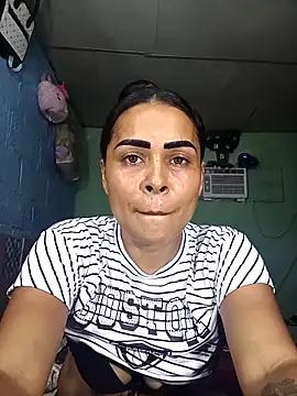 TuGatica sexy online show from June 21, 2026, 11:07 pm