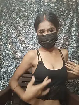 Yogita51 online show from May 25, 2026, 4:29 am