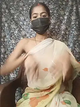 Yogita51 online show from May 29, 2026, 3:59 am