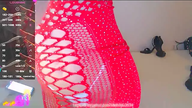 Snapshot of Mathilda3534 chatting on June 15, 2026, 1:24 pm Mathilda3534 online show from June 15, 2026, 1:24 pm