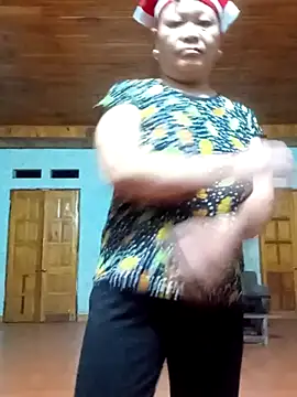 Bong sexy online show from May 24, 2026, 9:20 pm
