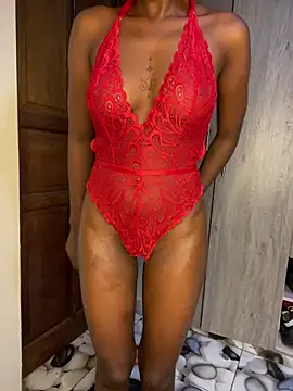 sexy-ros online show from July 18, 2026, 4:22 pm