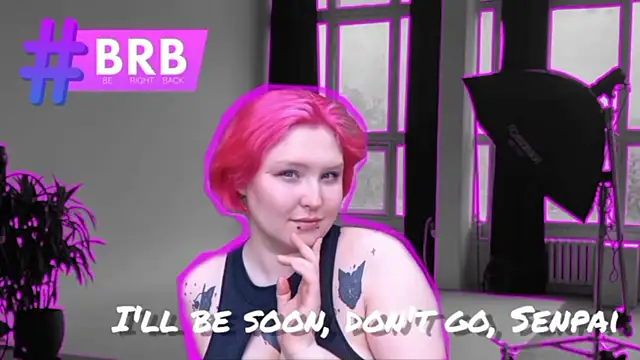DolliRosees online show from June 5, 2026, 6:52 am