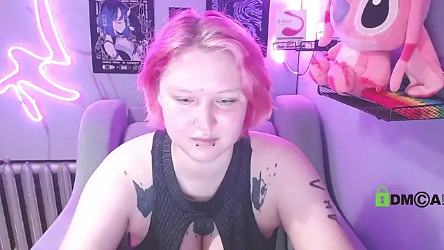 DolliRosees online show from June 29, 2026, 4:08 am