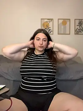 cutie doll  online show from May 30, 2026, 1:03 am
