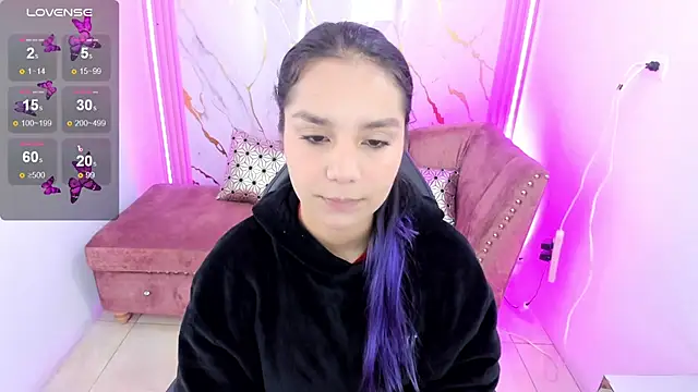 Cami monroe m online show from May 26, 2026, 12:45 pm