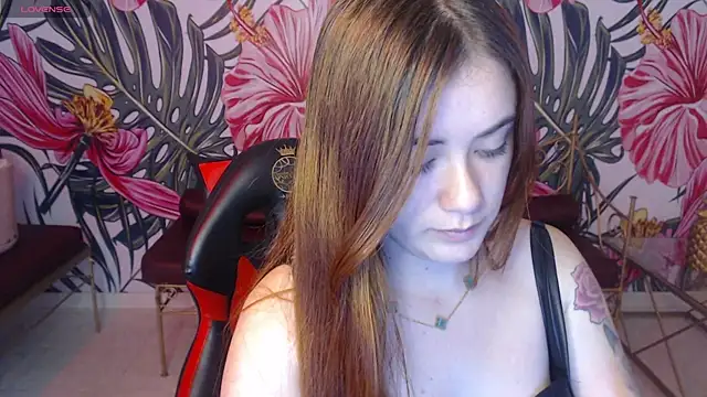 Jenni arango  online show from May 27, 2026, 1:08 pm