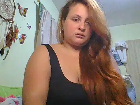 LafresaAmor online show from July 16, 2026, 12:38 am