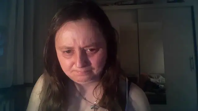 TaylorLovely online show from June 23, 2026, 8:18 pm