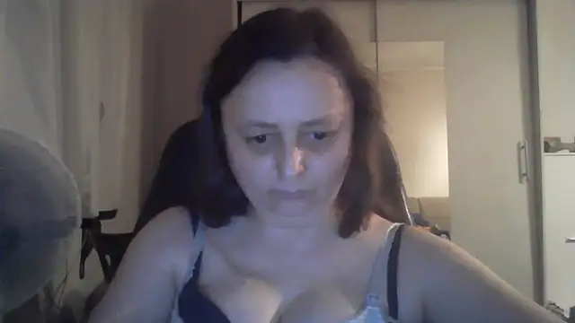 TaylorLovely online show from July 18, 2026, 8:12 pm