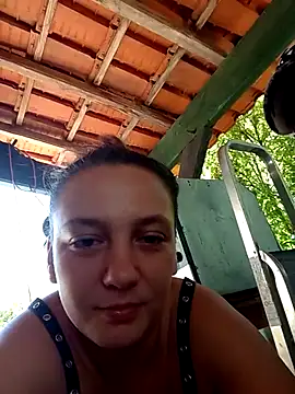 CoupleHoT56 online show from July 5, 2026, 11:17 am