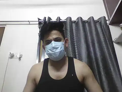 Nivan 7251 1 online show from May 24, 2026, 10:09 am