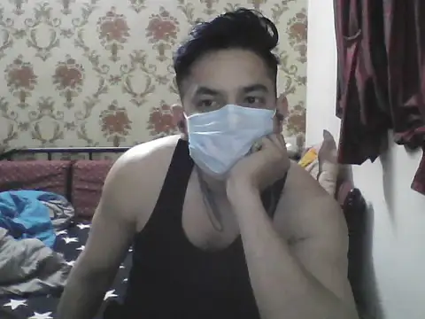 Snapshot of Nivan_7251_1 chatting on June 16, 2026, 8:33 pm Nivan 7251 1 online show from June 16, 2026, 8:33 pm