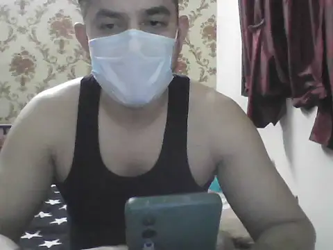 Snapshot of Nivan_7251_1 chatting on June 20, 2026, 7:38 pm Nivan 7251 1 online show from June 20, 2026, 7:38 pm