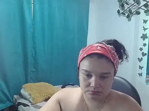 lucero chuvy online show from May 21, 2026, 8:38 pm