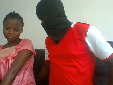 TonnyAmellia online show from June 17, 2026, 9:12 am