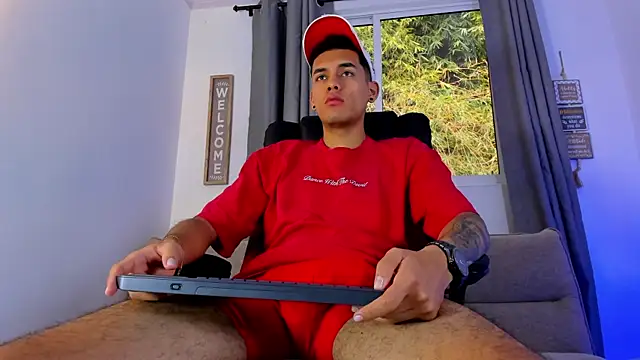 NickCopeer  online show from July 3, 2026, 12:11 pm
