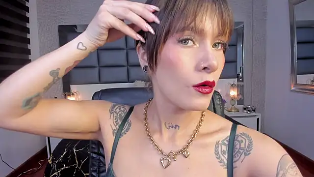 Mrs Regina clk online show from July 10, 2026, 3:44 am