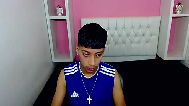 jl brayan12 online show from July 7, 2026, 3:31 am