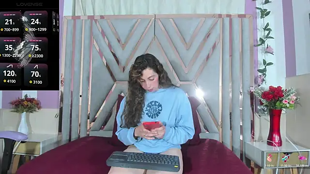 hada russo online show from June 7, 2026, 4:16 am