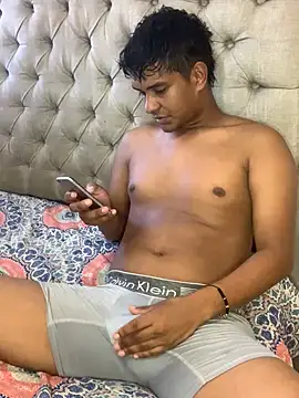 Henrry s online show from May 31, 2026, 7:26 pm