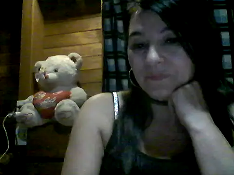 Anlly garcia002 online show from May 25, 2026, 3:45 am