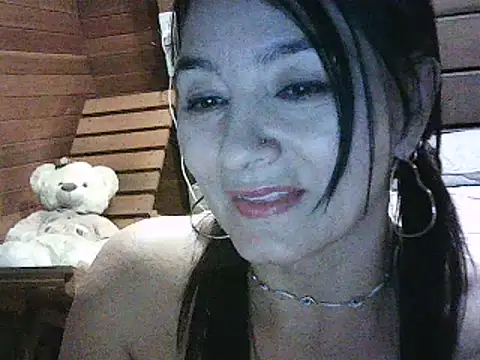 Anlly garcia002 online show from May 30, 2026, 12:41 am