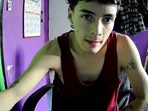 crisanto8 online show from May 25, 2026, 10:38 pm