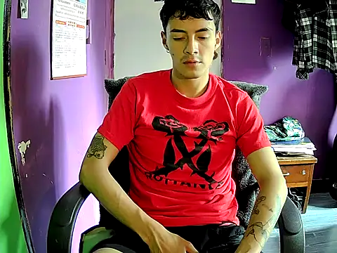 crisanto8 online show from May 29, 2026, 9:13 pm