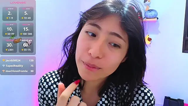 yeon-ju online show from June 22, 2026, 3:25 am