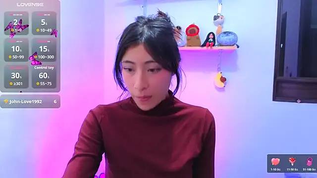 yeon-ju online show from July 15, 2026, 4:18 am