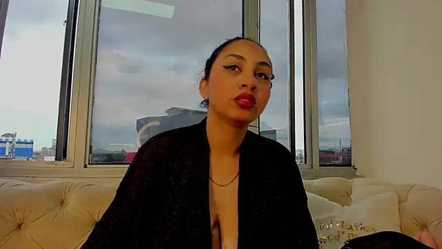 jade chers online show from May 30, 2026, 11:07 am