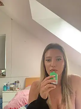 Evelina Nelson online show from June 11, 2026, 4:49 pm